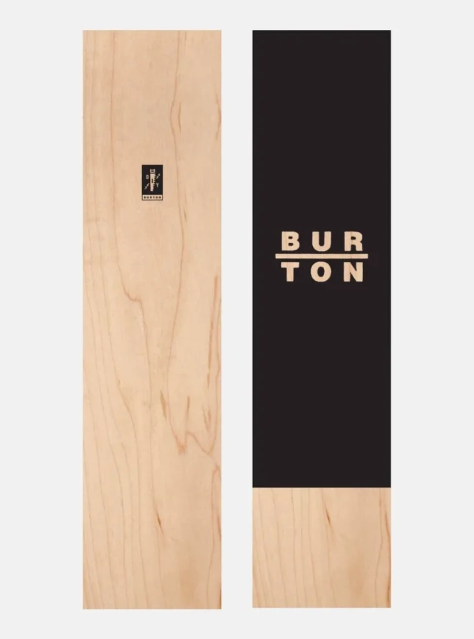 Burton DIY Throwback Snowboard (2:a kvalitet) Burton DIY Throwback Snowboard (2:a kvalitet)
