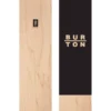 Burton DIY Throwback Snowboard – 2:a kvalitet Burton DIY Throwback Snowboard – 2:a kvalitet