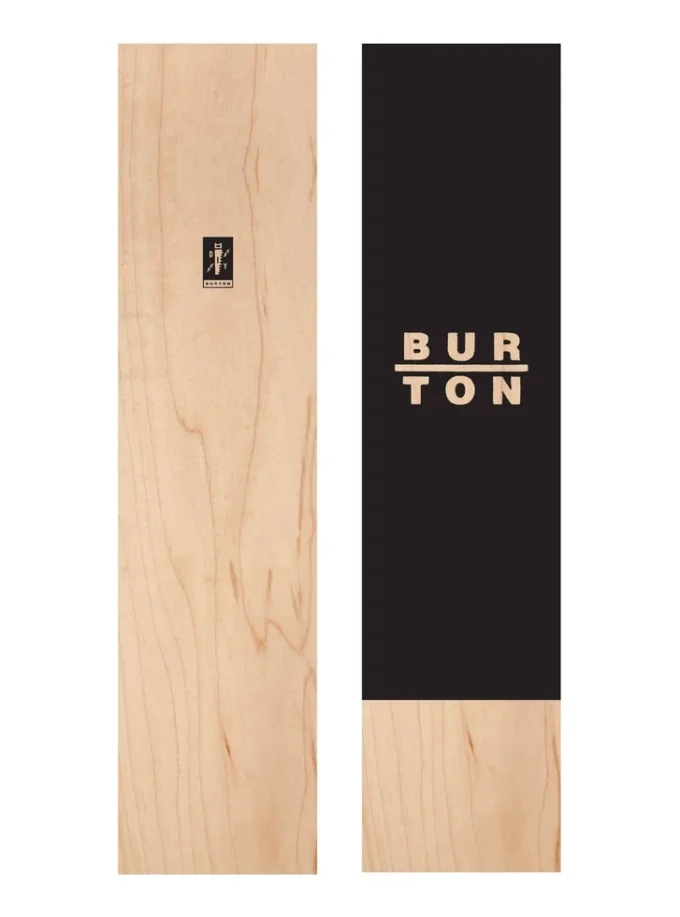 Burton DIY Throwback Snowboard – 2:a kvalitet Burton DIY Throwback Snowboard – 2:a kvalitet