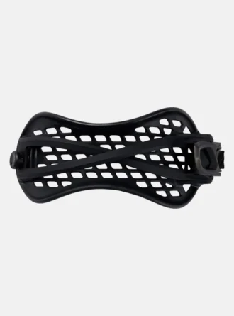 Burton Double Take Hammock snowboardbindning, ankelrem för herr (vänster)