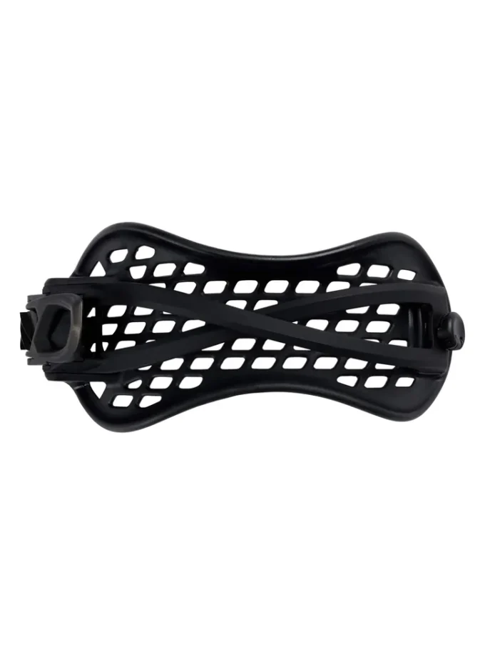 Burton Double Take Hammock snowboardbindning ankelrem för män (höger) Burton Double Take Hammock snowboardbindning ankelrem för män (höger)