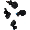 Burton Double Take Snowboard Binding Strap Adjustment Hardware