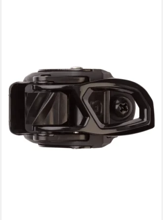 Burton Double Take snowboardbindning tåspänne