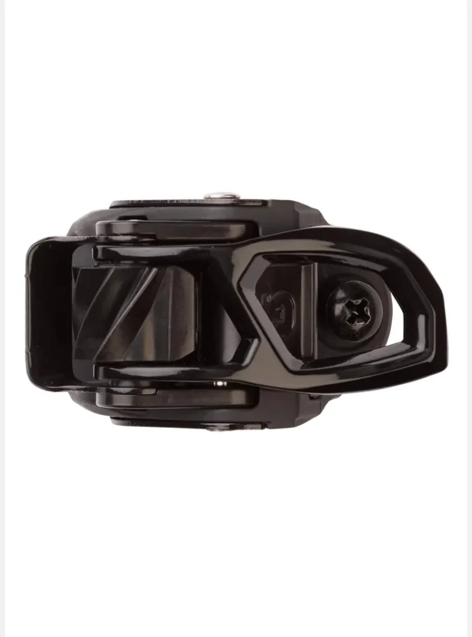Burton Double Take snowboardbindning tåspänne Burton Double Take snowboardbindning tåspänne