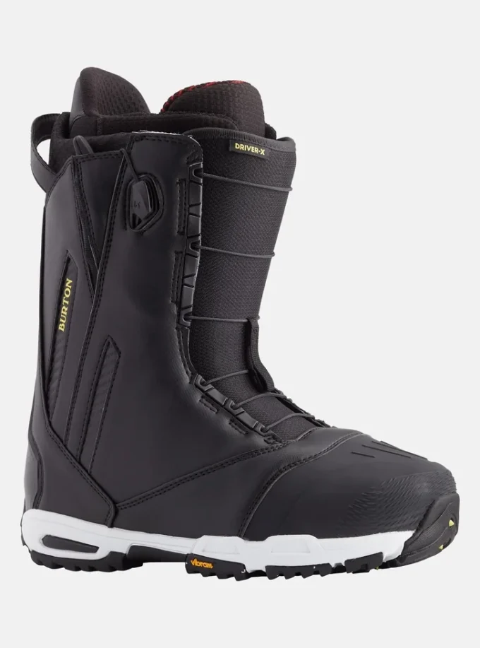 Burton Driver X snowboardkängor för herr