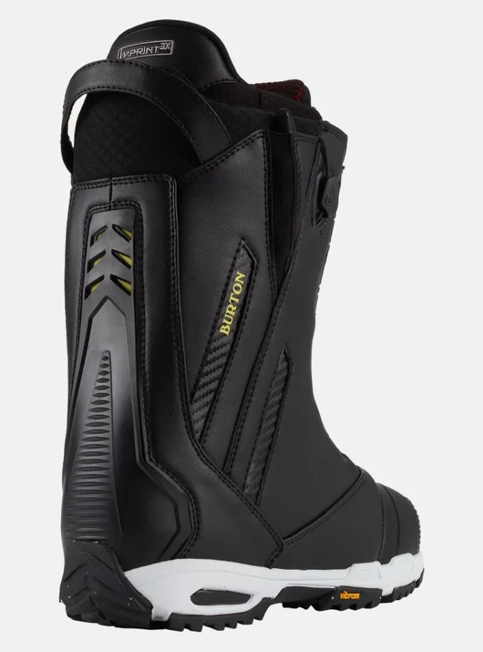 Burton Driver X snowboardkängor för herr