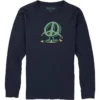 Burton Duncan långärmad T-shirt för barn Burton Duncan långärmad T-shirt för barn