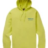 Burton Durable Goods Pullover Hoodie Burton Durable Goods Pullover Hoodie