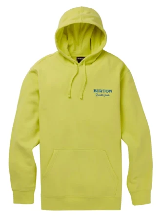 Burton Durable Goods Pullover Hoodie