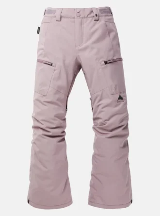 Burton Elite 2L Cargo-byxor för flickor