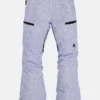 Burton Elite 2L Cargo Pants för flickor (prov) Burton Elite 2L Cargo Pants för flickor (prov)