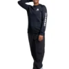 Burton Elite Crewneck Sweatshirt för dam Burton Elite Crewneck Sweatshirt för dam