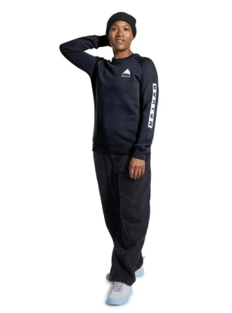 Burton Elite Crewneck Sweatshirt för dam