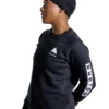 Burton Elite Crewneck Sweatshirt för dam Burton Elite Crewneck Sweatshirt för dam