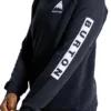 Burton Elite Crewneck Sweatshirt för dam Burton Elite Crewneck Sweatshirt för dam