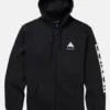 Burton Elite Full-Zip Hoodie Burton Elite Full-Zip Hoodie