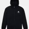 Burton Elite Full-Zip Hoodie Burton Elite Full-Zip Hoodie