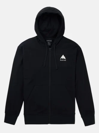 Burton Elite Full-Zip Hoodie