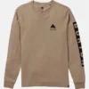 Burton Elite långärmad T-shirt Burton Elite långärmad T-shirt