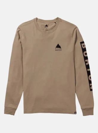 Burton Elite långärmad T-shirt