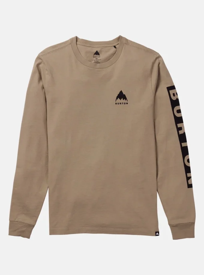 Burton Elite långärmad T-shirt Burton Elite långärmad T-shirt