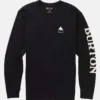 Burton Elite långärmad T-shirt Burton Elite långärmad T-shirt