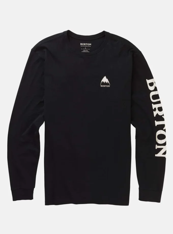 Burton Elite långärmad T-shirt Burton Elite långärmad T-shirt