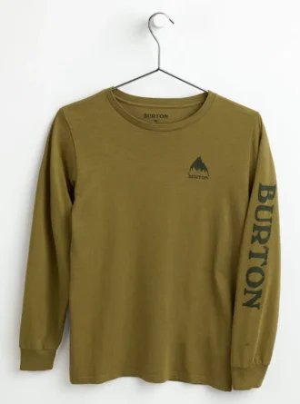 Burton Elite långärmad T-shirt för barn