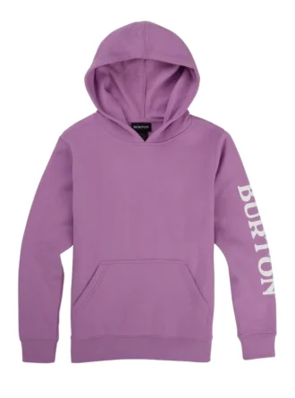 Burton Elite Pullover Hoodie för barn