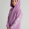 Burton Elite Pullover Hoodie för barn Burton Elite Pullover Hoodie för barn