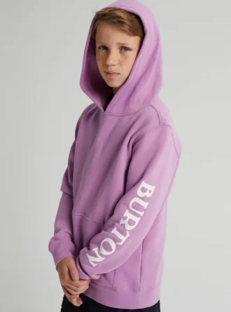 Burton Elite Pullover Hoodie för barn