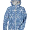 Burton Ellmore Full-Zip Hoodie för dam Burton Ellmore Full-Zip Hoodie för dam