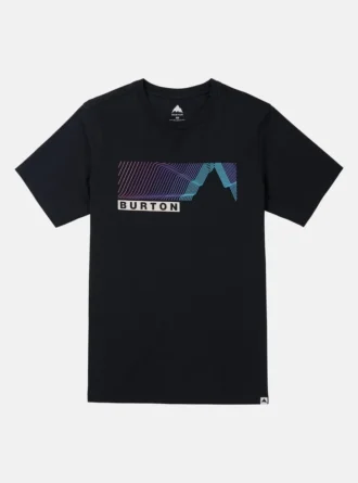 Burton Elmore kortärmad T-shirt