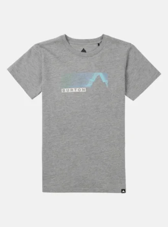Burton Elmore kortärmad T-shirt för barn