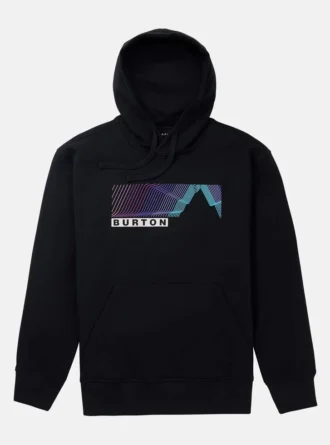 Burton Elmore Pullover Hoodie