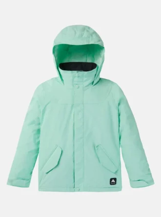 Burton Elodie 2L-jacka för flickor