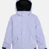 Burton Elodie 2L-jacka för flickor (prov) Burton Elodie 2L-jacka för flickor (prov)
