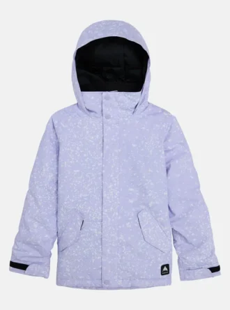 Burton Elodie 2L-jacka för flickor (prov)
