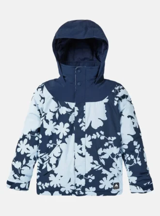 Burton Elodie 2L-jacka för flickor (prov)