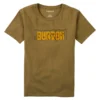 Burton Elsie kortärmad T-shirt för dam Burton Elsie kortärmad T-shirt för dam