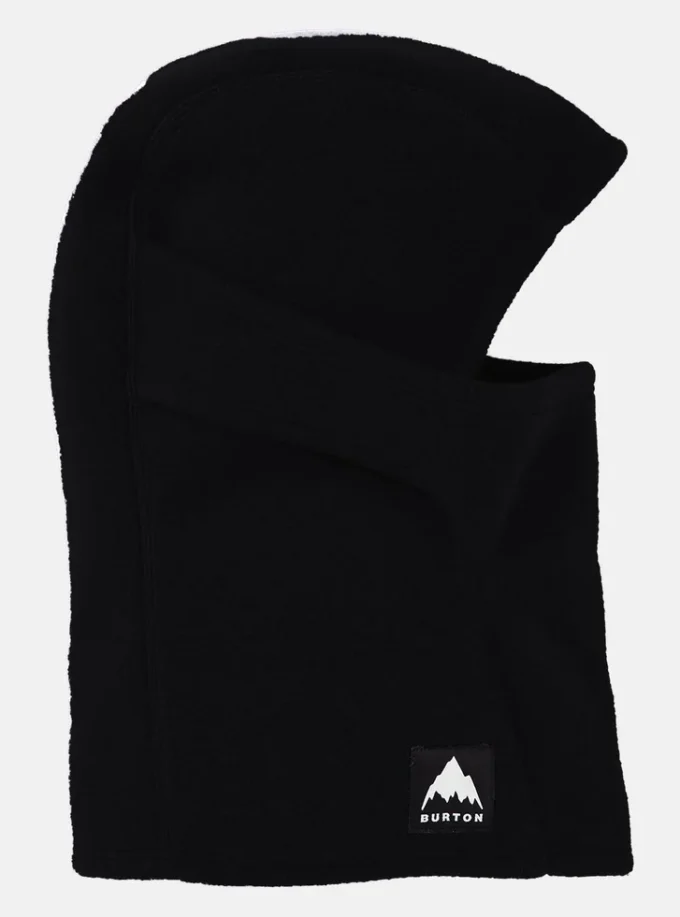 Burton Ember Fleece Balaclava ansiktsmask Burton Ember Fleece Balaclava ansiktsmask