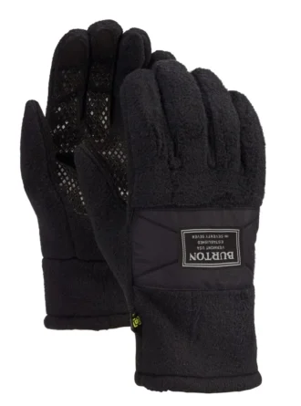 Burton Ember fleecehandskar för herr Burton Ember fleecehandskar för herr