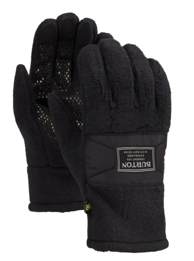 Burton Ember fleecehandskar för herr Burton Ember fleecehandskar för herr