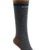 Burton Emblem Midweight Sock för damer