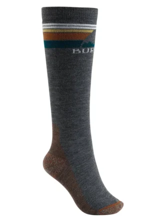 Burton Emblem Midweight Sock för damer