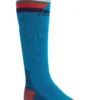 Burton Emblem Midweight Sock för herr Burton Emblem Midweight Sock för herr