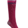 Burton Emblem Midweight Socks för damer Burton Emblem Midweight Socks för damer