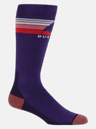 Burton Emblem Midweight Socks för damer