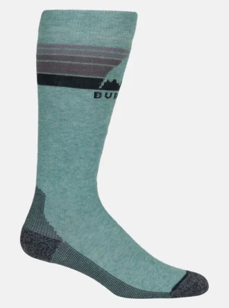 Burton Emblem Midweight Socks för damer