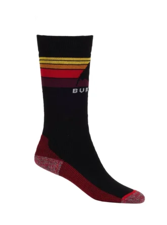 Burton Emblem Midweight-strumpor för barn